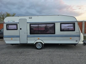 Обява за продажба на Каравана Adria HOBBY 550 WC  ~9 950 лв. - изображение 1