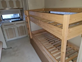Обява за продажба на Каравана Adria HOBBY 550 WC  ~9 950 лв. - изображение 8