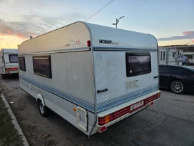 Обява за продажба на Каравана Adria HOBBY 550 WC  ~9 950 лв. - изображение 4