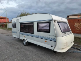 Обява за продажба на Каравана Adria HOBBY 550 WC  ~9 950 лв. - изображение 1