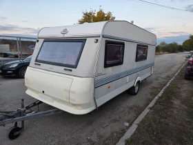 Обява за продажба на Каравана Adria HOBBY 550 WC  ~9 950 лв. - изображение 2