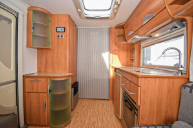 �������� HYMER / ERIBA Nova 645 G | Mobile.bg � ����� ������ 5