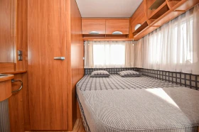 �������� HYMER / ERIBA Nova 645 G | Mobile.bg � ����� ������ 7