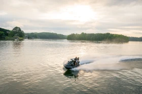 Джет Yamaha FX SVHO 2026, снимка 14