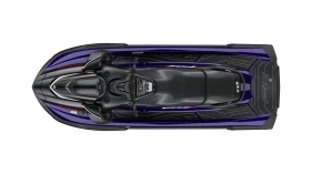 Джет Yamaha FX SVHO 2026, снимка 6