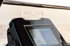 Моторна яхта Invictus GT280, снимка 9