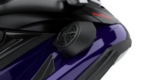 Обява за продажба на Джет Yamaha FX SVHO 2026 ~54 100 лв. - изображение 7