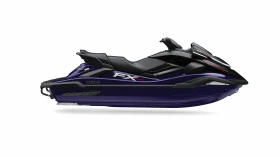 Обява за продажба на Джет Yamaha FX SVHO 2026 ~54 100 лв. - изображение 1