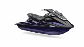 Обява за продажба на Джет Yamaha FX SVHO 2026 ~54 100 лв. - изображение 4