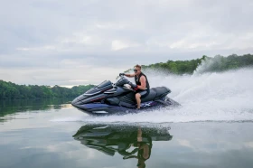  Yamaha FX SVHO 2026 | Mobile.bg    16