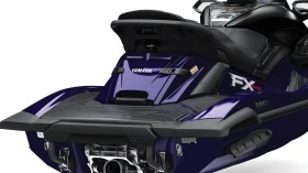 Обява за продажба на Джет Yamaha FX SVHO 2026 ~54 100 лв. - изображение 3