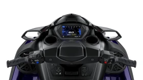 Обява за продажба на Джет Yamaha FX SVHO 2026 ~54 100 лв. - изображение 1