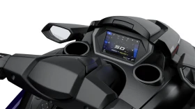 Обява за продажба на Джет Yamaha FX SVHO 2026 ~54 100 лв. - изображение 2