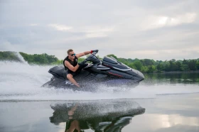 Обява за продажба на Джет Yamaha FX SVHO 2026 ~54 100 лв. - изображение 8