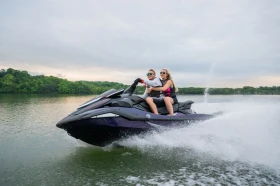 Обява за продажба на Джет Yamaha FX SVHO 2026 ~54 100 лв. - изображение 10