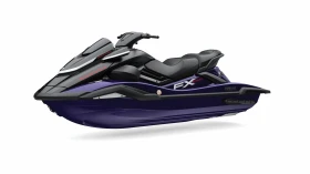 Обява за продажба на Джет Yamaha FX SVHO 2026 ~54 100 лв. - изображение 6