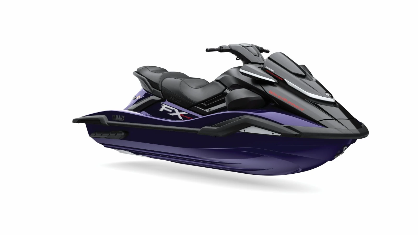Джет Yamaha FX SVHO 2026 - изображение 5