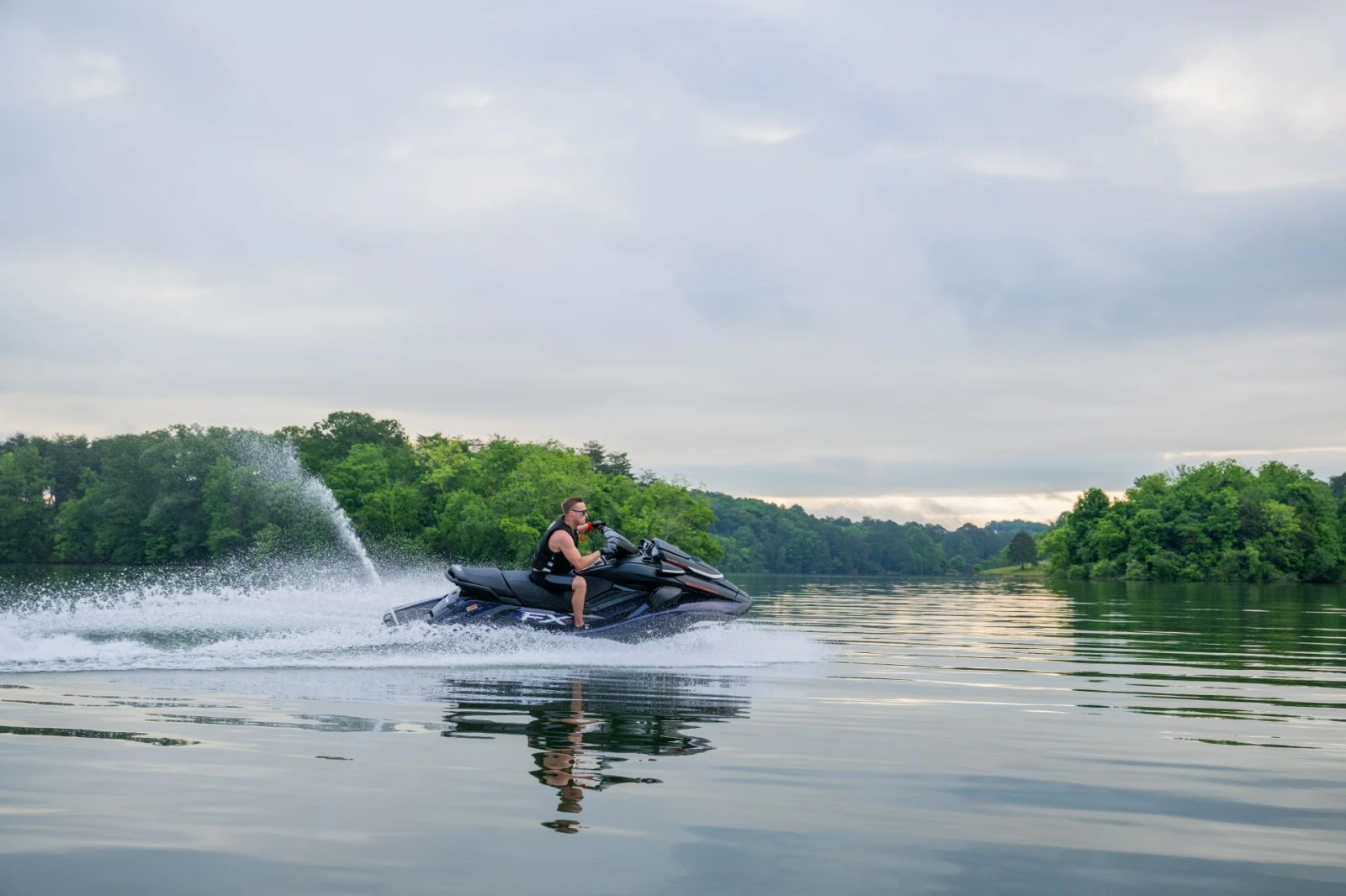  Yamaha FX SVHO 2026 | Mobile.bg   12