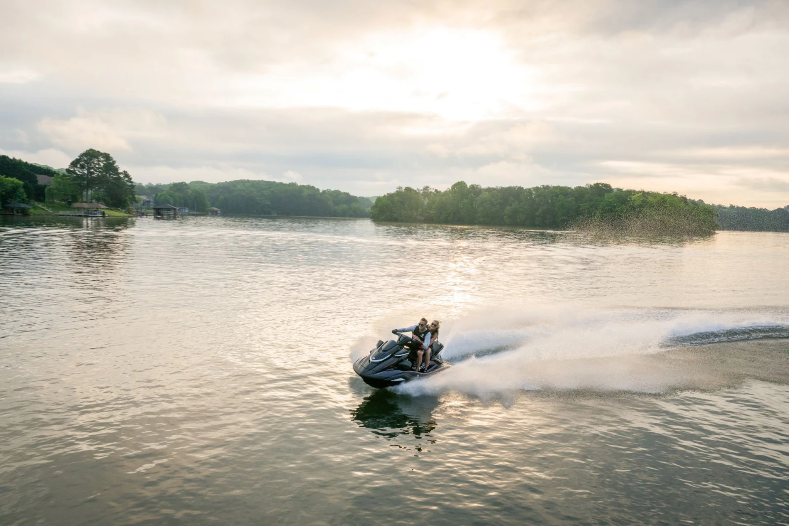  Yamaha FX SVHO 2026 | Mobile.bg   14