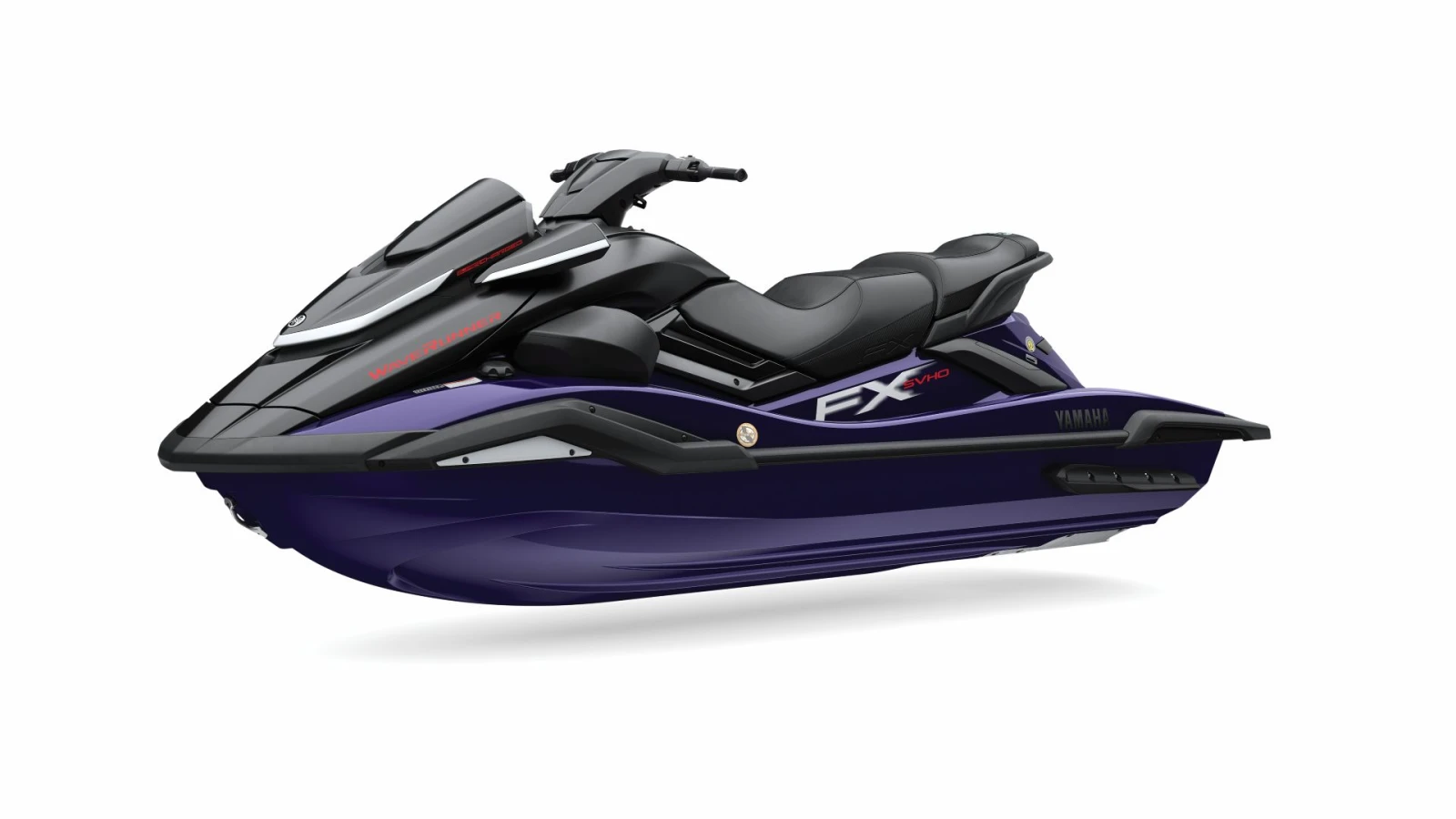 Джет Yamaha FX SVHO 2026 - изображение 7