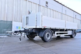 За камион Други Andres AG Typ L18/68e, снимка 1