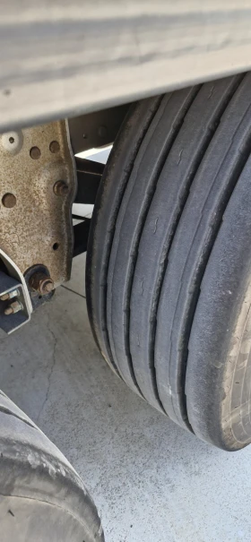  Schmitz SCS 24 L 13 62 E | Mobile.bg    10