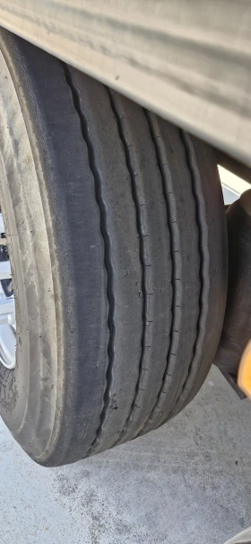  Schmitz SCS 24 L 13 62 E | Mobile.bg    12