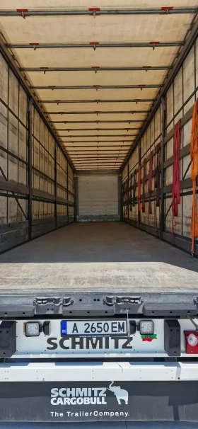  Schmitz SCS 24 L 13 62 E | Mobile.bg    14