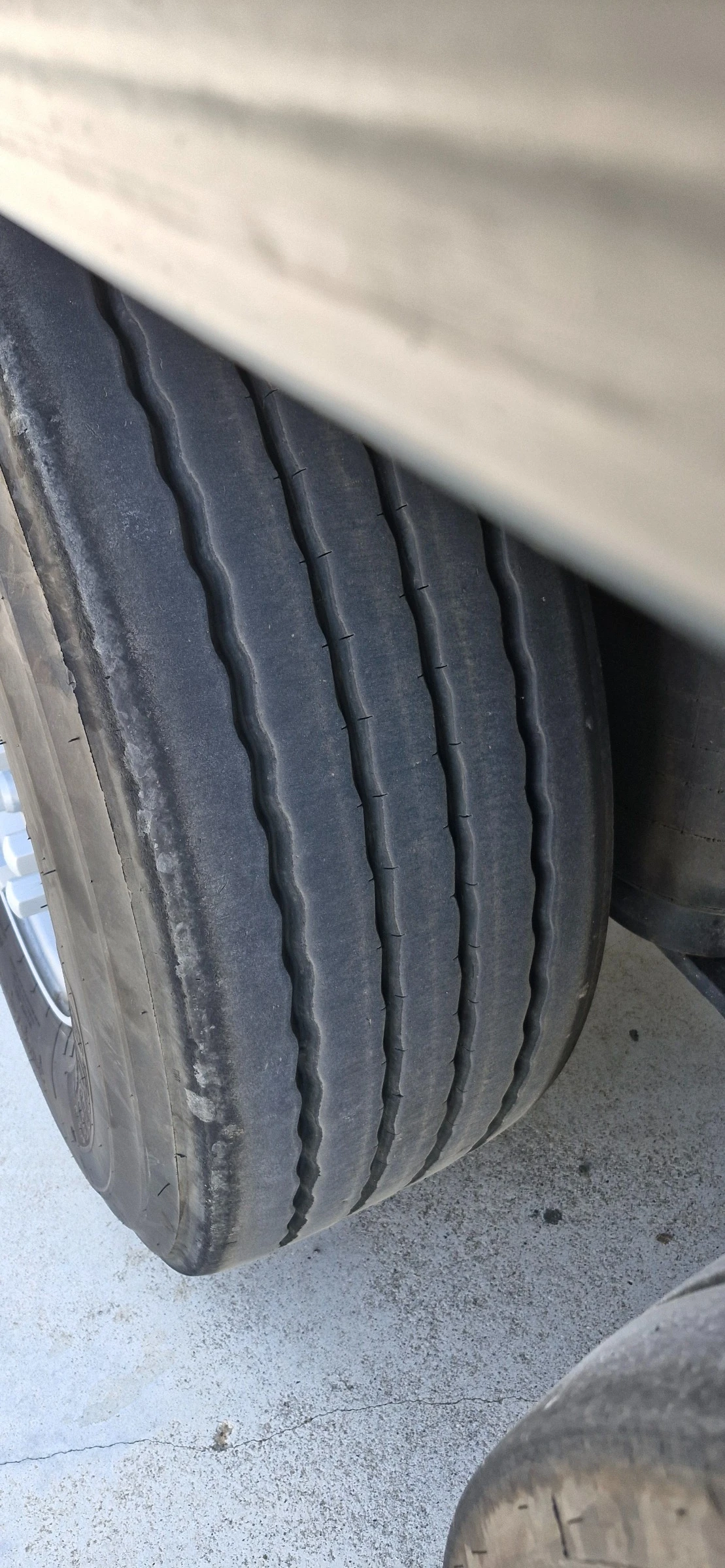  Schmitz SCS 24 L 13 62 E | Mobile.bg   11