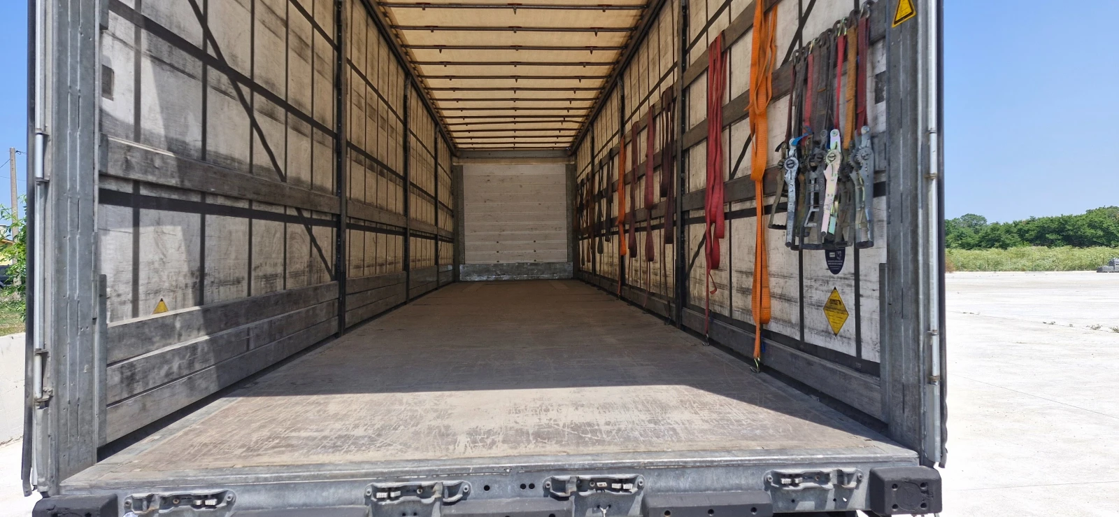  Schmitz SCS 24 L 13 62 E | Mobile.bg   13