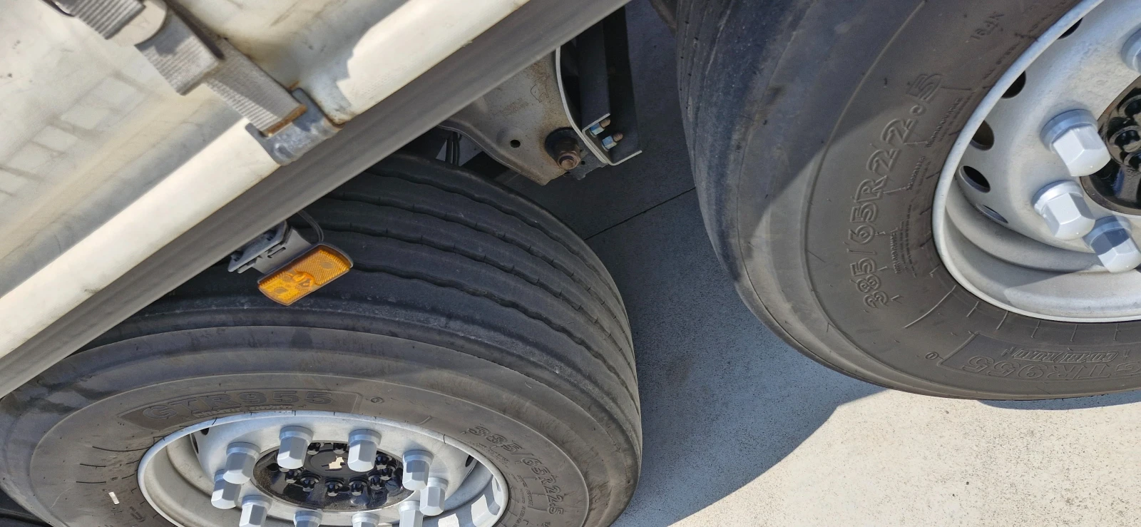  Schmitz SCS 24 L 13 62 E | Mobile.bg   5