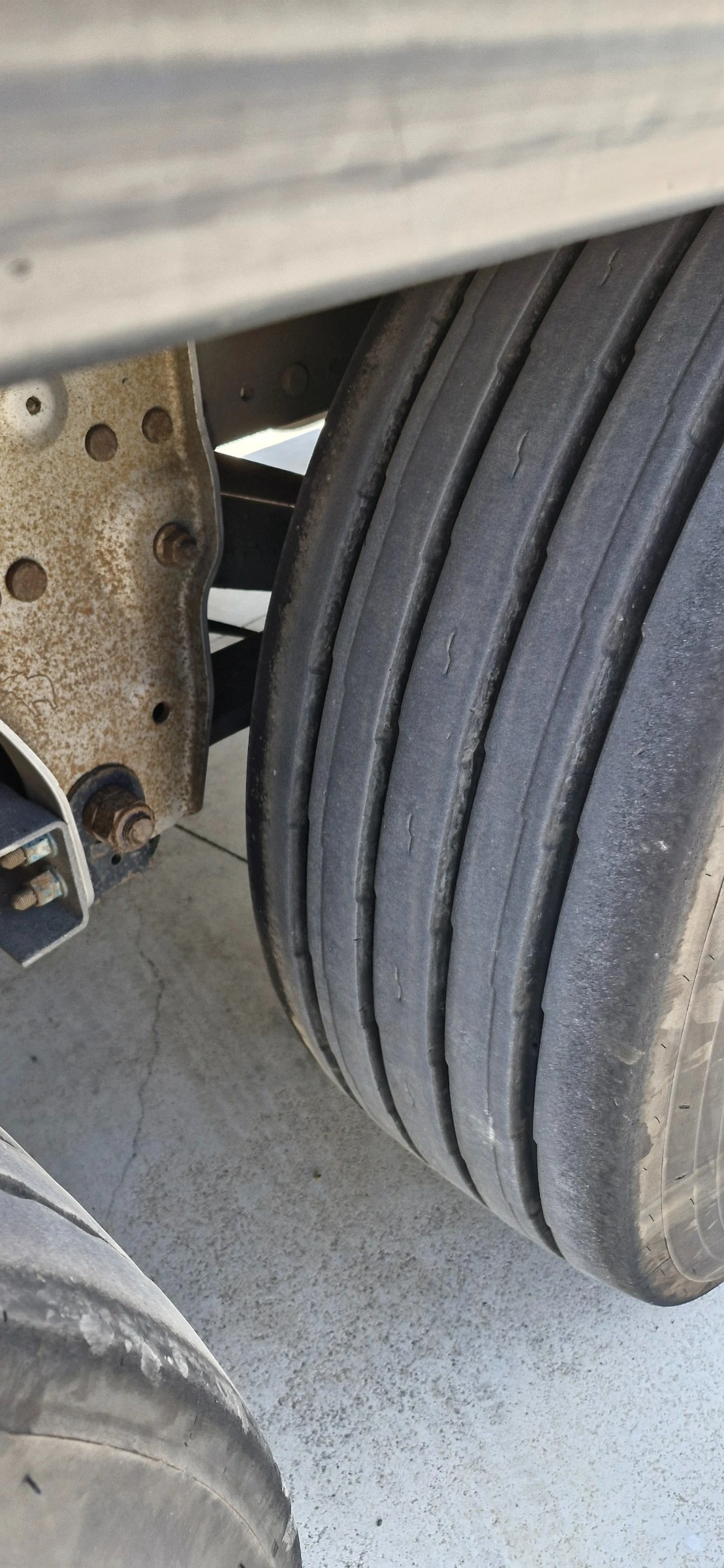  Schmitz SCS 24 L 13 62 E | Mobile.bg   10