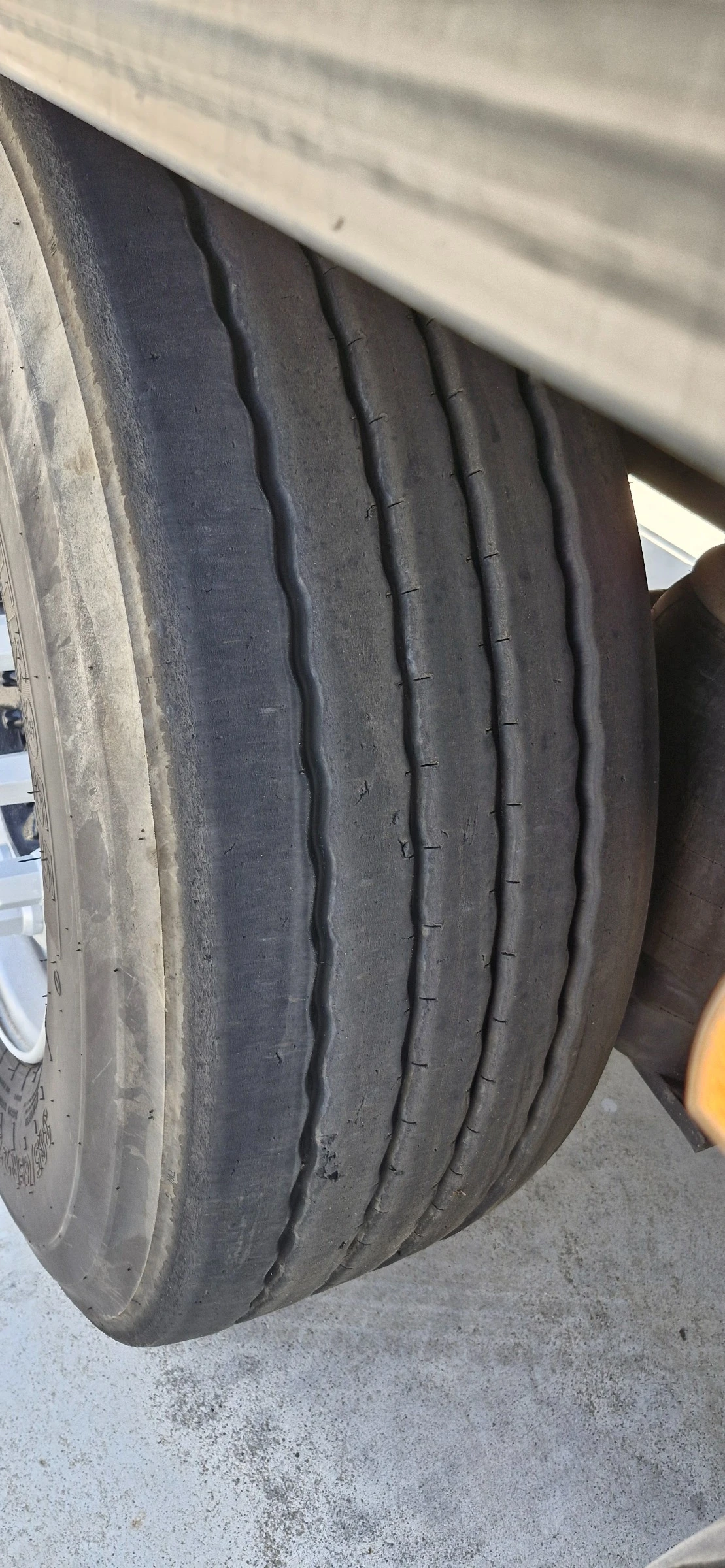  Schmitz SCS 24 L 13 62 E | Mobile.bg   12