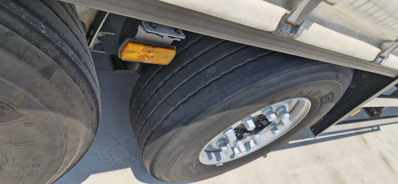  Schmitz SCS 24 L 13 62 E | Mobile.bg   6