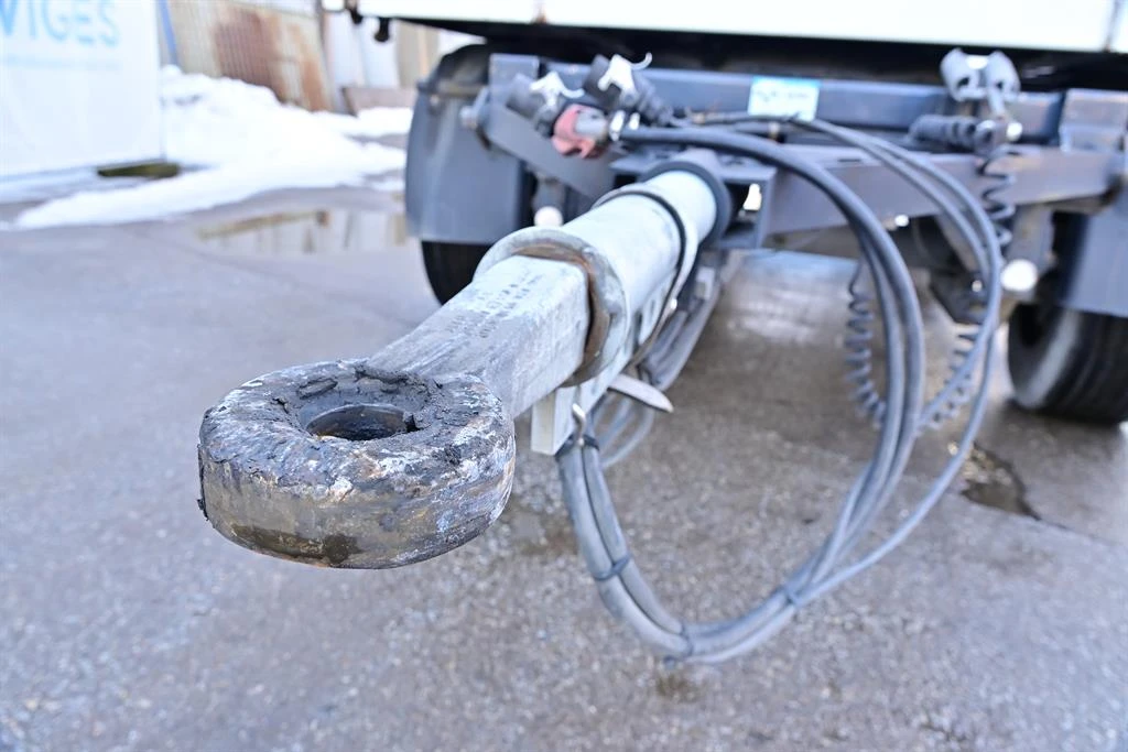 За камион Други Andres AG Typ L18/68e, снимка 7 - Ремаркета - 53176974