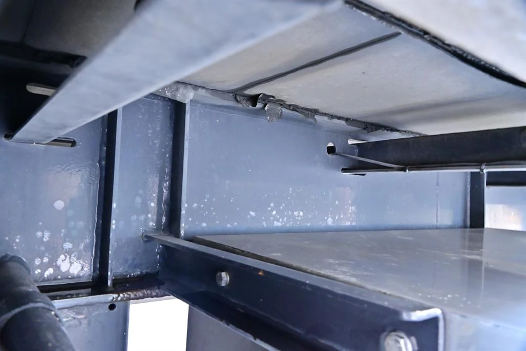 За камион Други Andres AG Typ L18/68e, снимка 13 - Ремаркета - 53176974