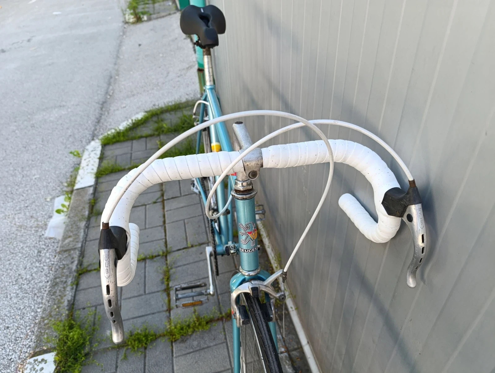 ������ Peugeot Roadracer Pro Made in France | Mobile.bg � ����������� 6
