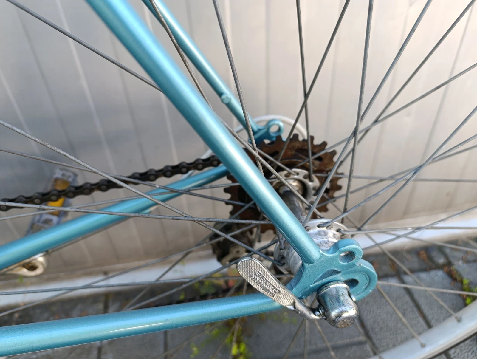 ������ Peugeot Roadracer Pro Made in France | Mobile.bg � ����������� 17