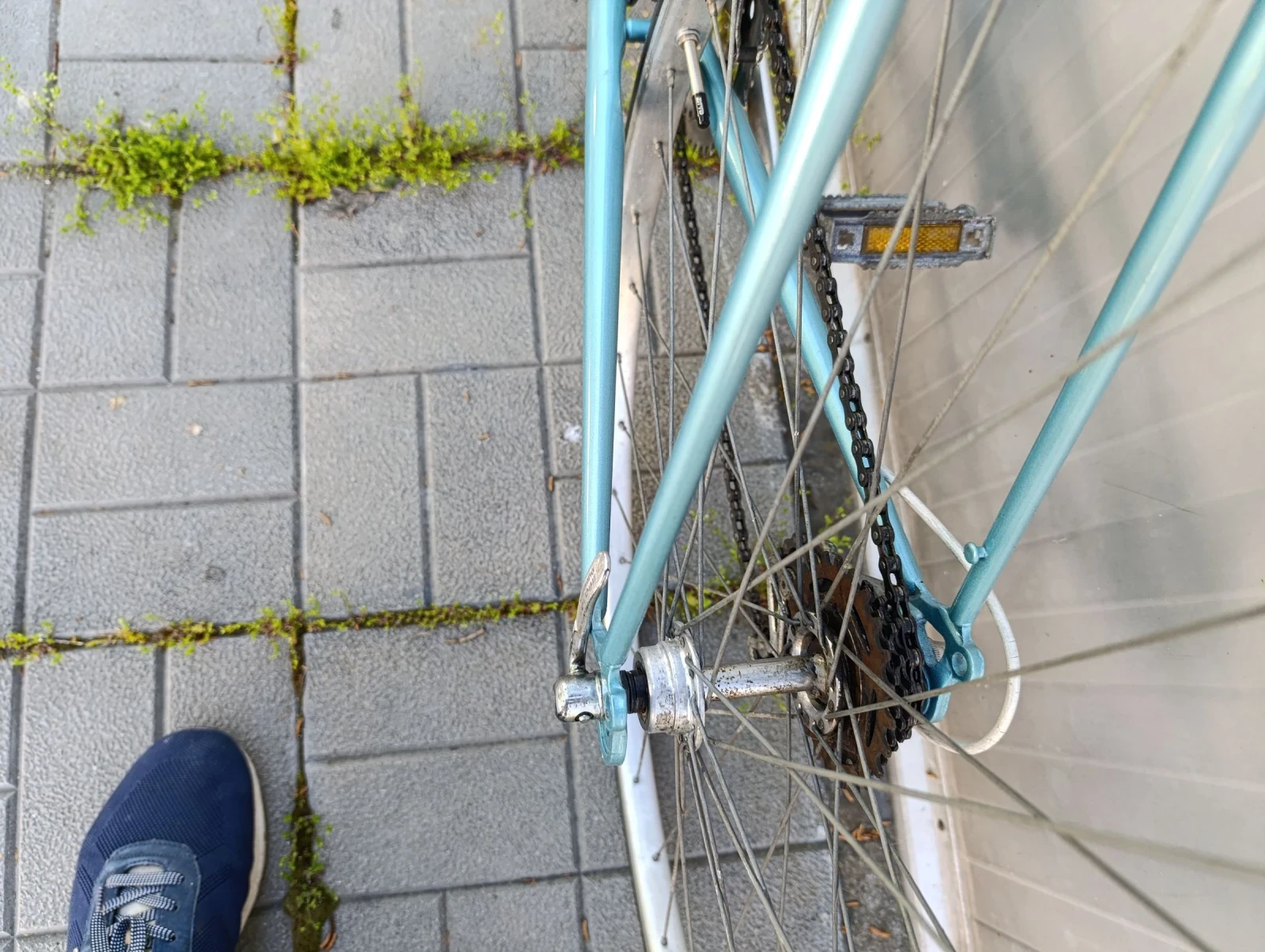 ������ Peugeot Roadracer Pro Made in France | Mobile.bg � ����������� 11