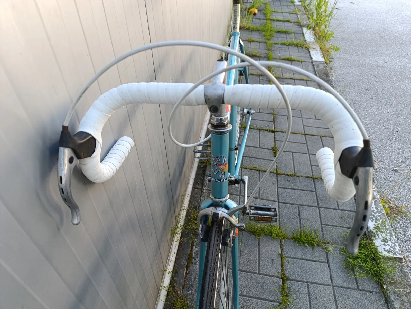 ������ Peugeot Roadracer Pro Made in France | Mobile.bg � ����������� 13