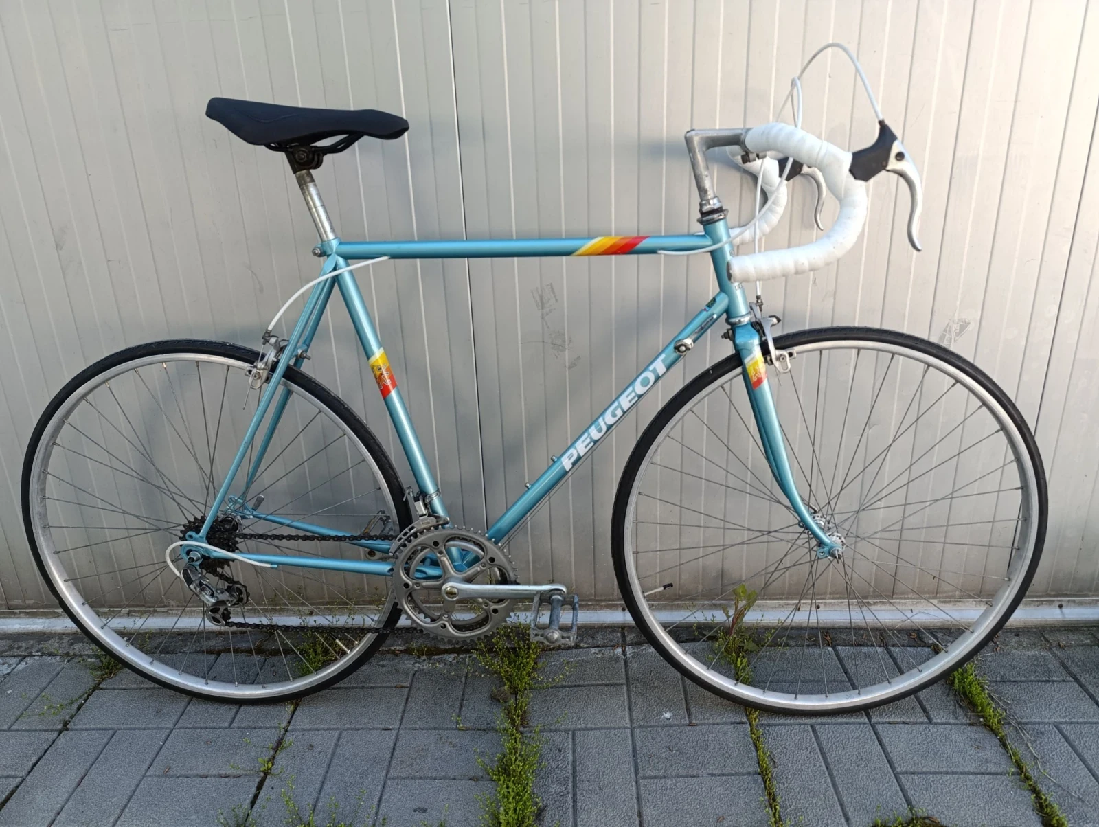 ������ Peugeot Roadracer Pro Made in France | Mobile.bg � ����������� 1