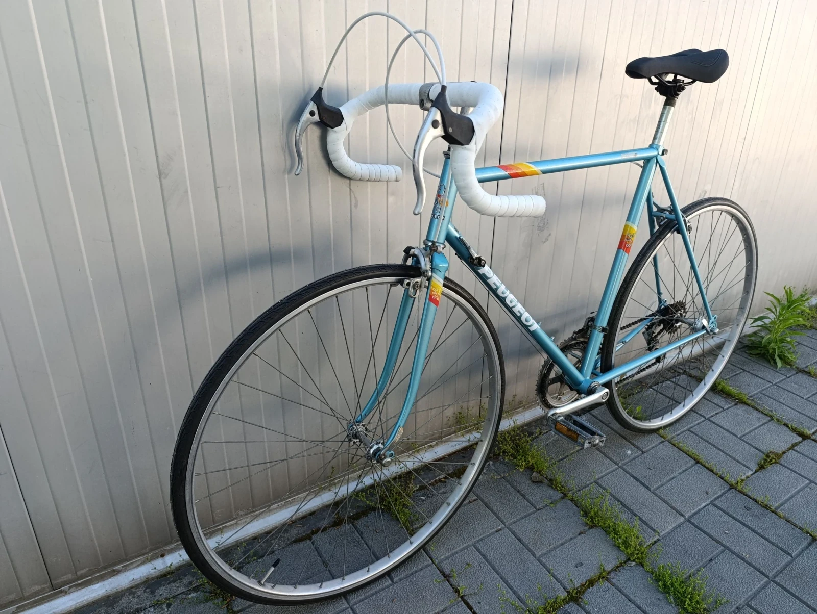 ������ Peugeot Roadracer Pro Made in France | Mobile.bg � ����������� 14