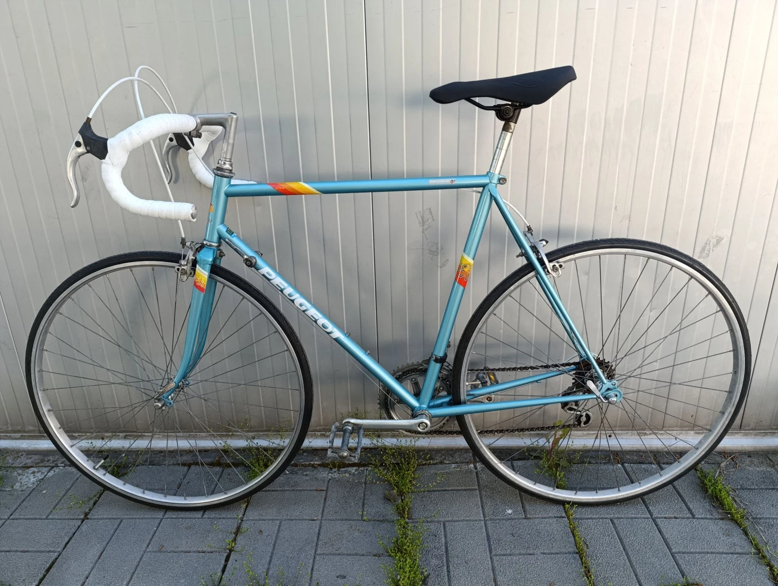 ������ Peugeot Roadracer Pro Made in France | Mobile.bg � ����������� 2