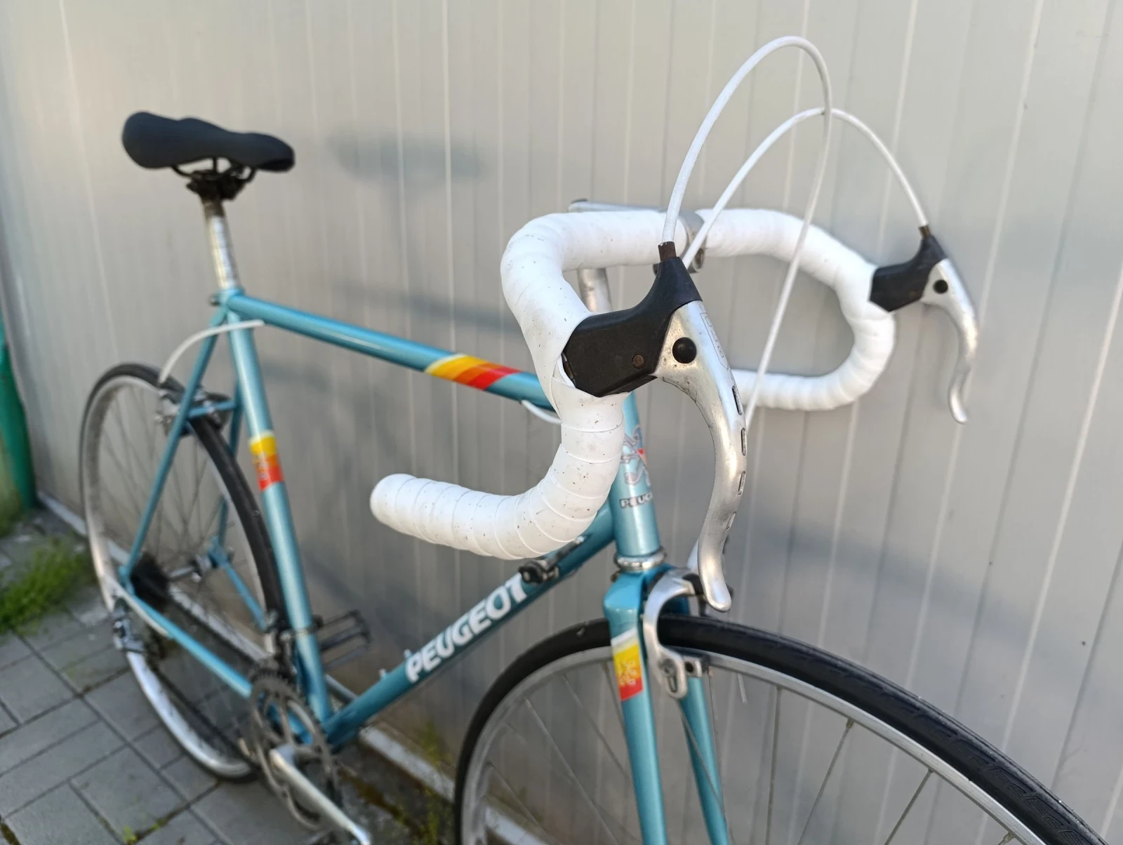 ������ Peugeot Roadracer Pro Made in France | Mobile.bg � ����������� 9