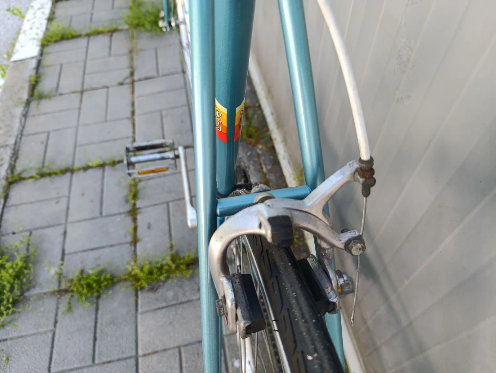 ������ Peugeot Roadracer Pro Made in France | Mobile.bg � ����������� 12