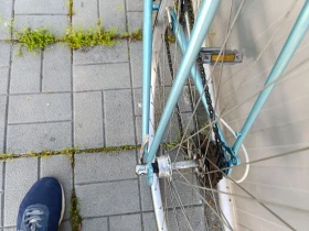 ������ Peugeot Roadracer Pro Made in France | Mobile.bg � ����� ������ 11