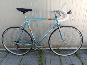 ����� �� �������� �� ������ Peugeot Roadracer Pro Made in France