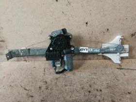 Стъклоповдигач заден десен Ford Mondeo 2001-2007 , снимка 1