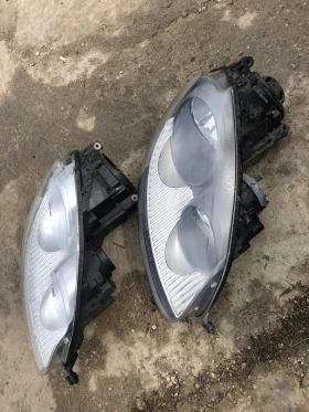Фарове за VW Golf 5 2004-2008, снимка 1