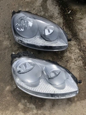 Фарове за VW Golf 5 2004-2008, снимка 2